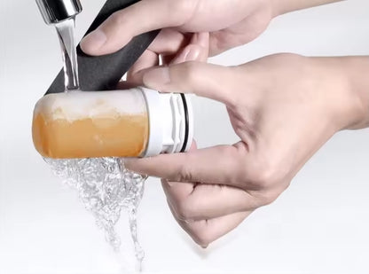 Purificateur d'eau pour robinet de cuisine